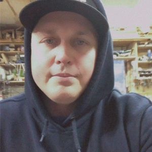 Meet your Posher, Scott